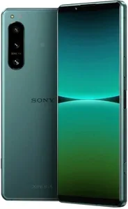 Ремонт телефона Sony Xperia 5 IV в Красноярске